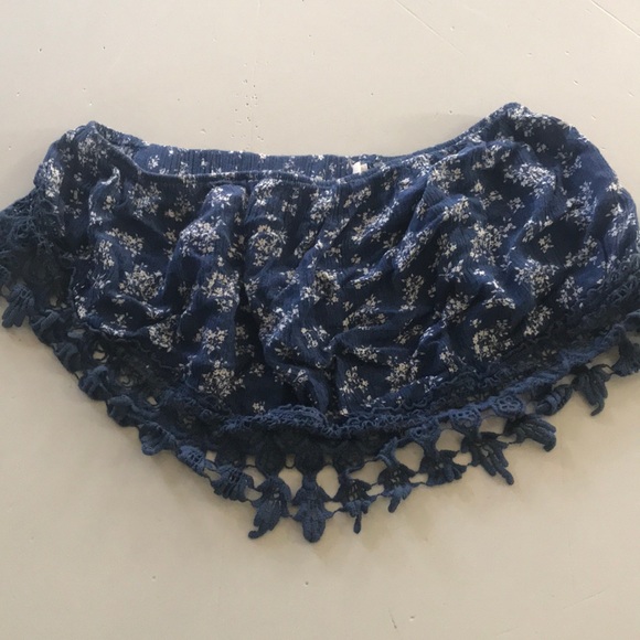 Blue Bando - Picture 1 of 2